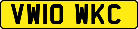 VW10WKC