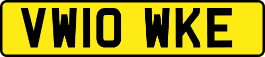 VW10WKE