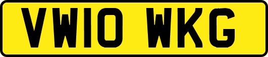 VW10WKG
