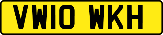 VW10WKH