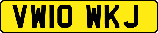 VW10WKJ