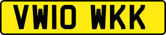 VW10WKK