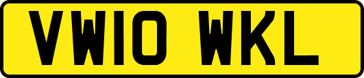 VW10WKL