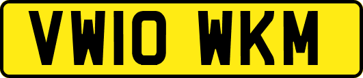VW10WKM