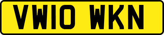 VW10WKN