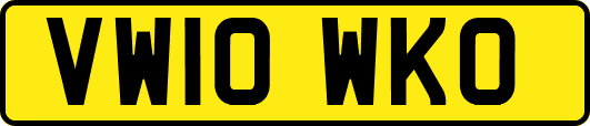 VW10WKO