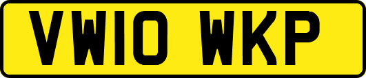 VW10WKP