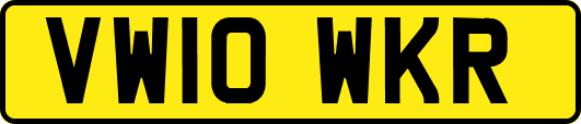 VW10WKR