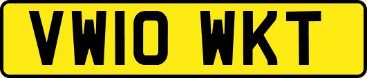 VW10WKT