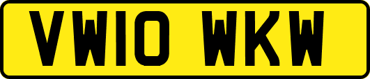 VW10WKW