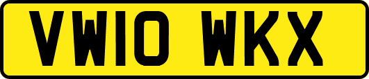 VW10WKX