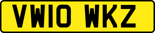 VW10WKZ
