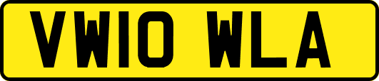 VW10WLA