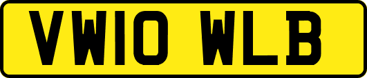 VW10WLB