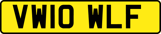 VW10WLF