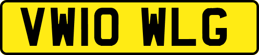 VW10WLG