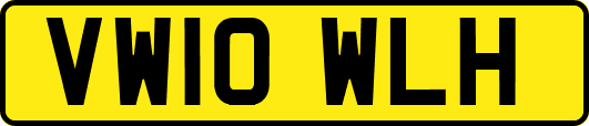 VW10WLH