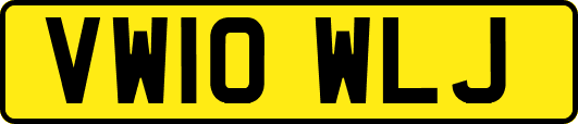 VW10WLJ