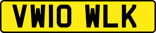 VW10WLK