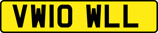 VW10WLL