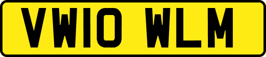 VW10WLM