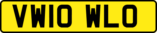 VW10WLO