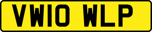 VW10WLP