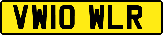 VW10WLR