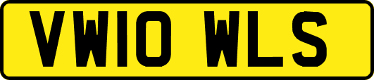 VW10WLS