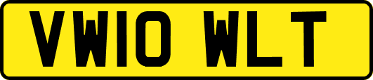 VW10WLT