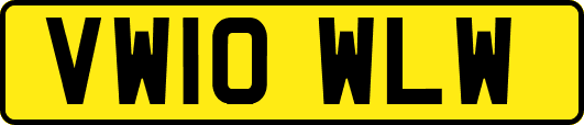 VW10WLW