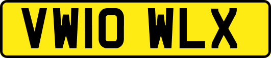 VW10WLX