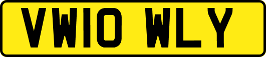 VW10WLY