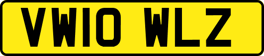 VW10WLZ
