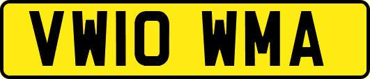 VW10WMA