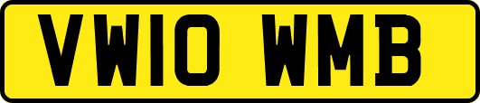 VW10WMB