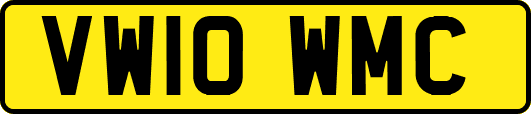 VW10WMC