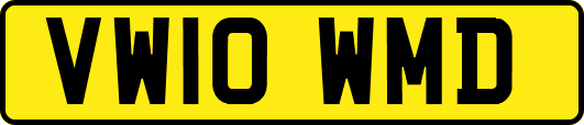 VW10WMD