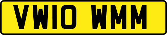 VW10WMM