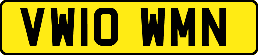 VW10WMN