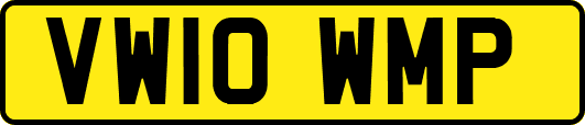 VW10WMP