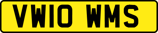 VW10WMS