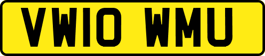 VW10WMU