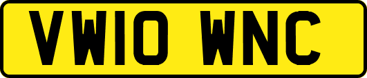 VW10WNC