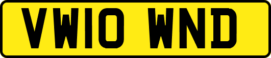 VW10WND
