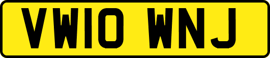 VW10WNJ