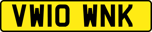 VW10WNK