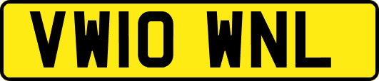 VW10WNL