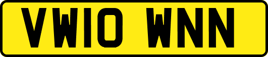 VW10WNN