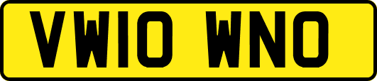 VW10WNO